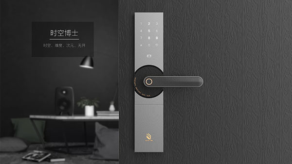 做智能鎖代理要注意哪些問題？